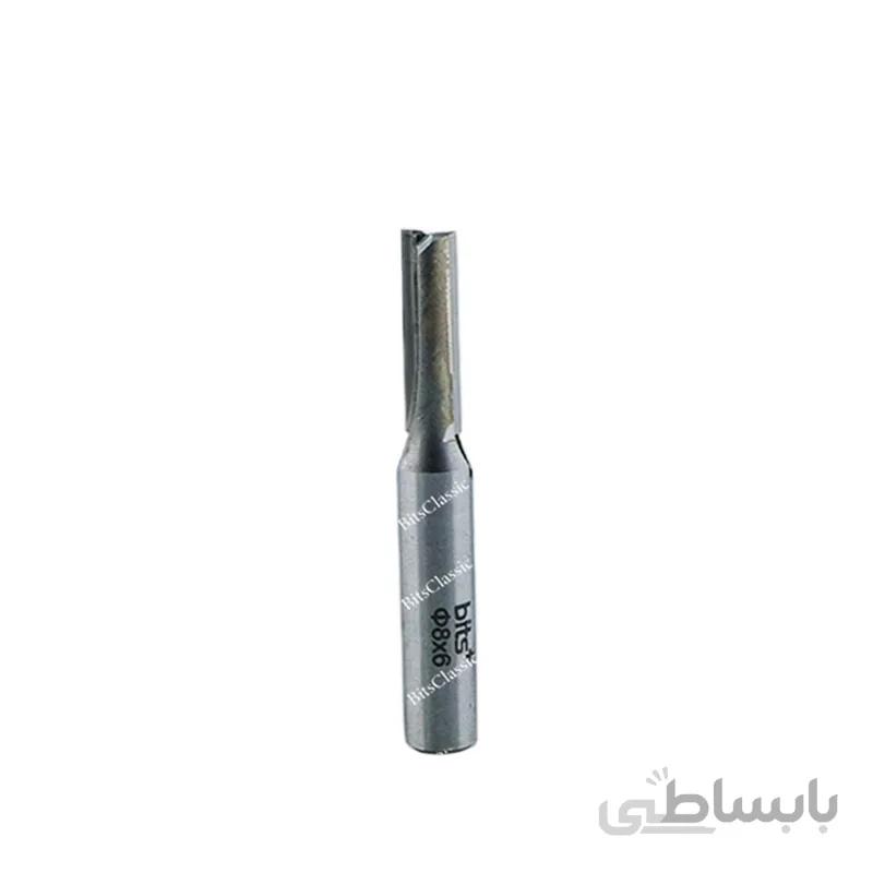 تیغ برش 6 میل کارگیر 22 میل کد CL02100060B-3