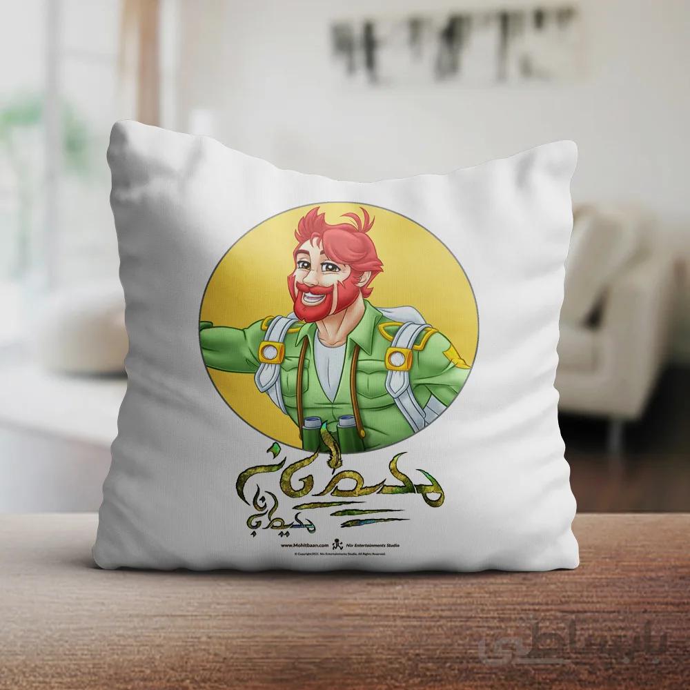 کوسن KD04