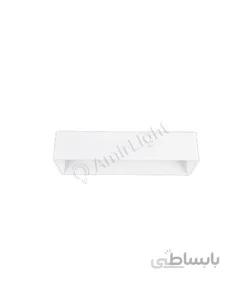 چراغ دیواری مستطیل 12 وات EDC-ای دی سی