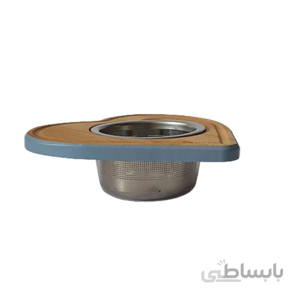 صافی نوشیدنی بامبو تسی اند جسی 9281