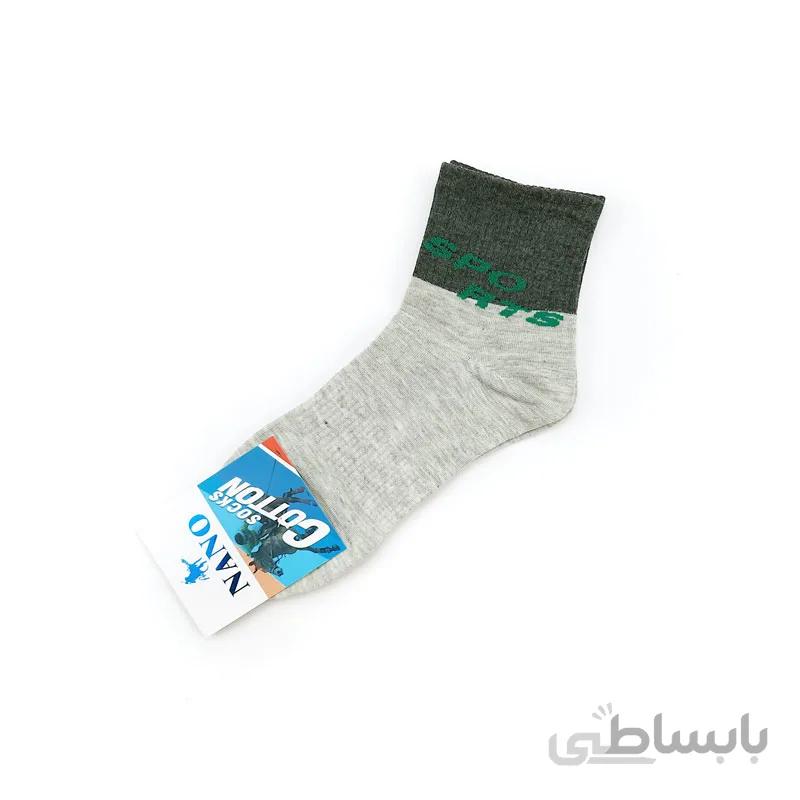 جوراب مردانه (1) p51