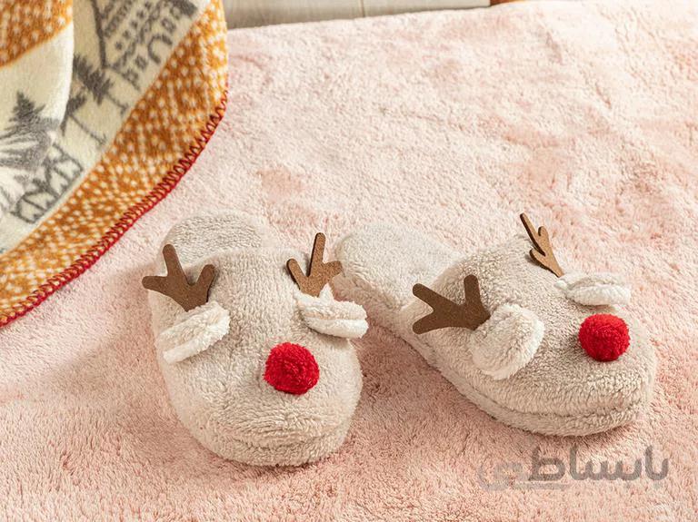 دمپایی روفرشی انگلیش هوم مدل Sweet سایز ۳۹