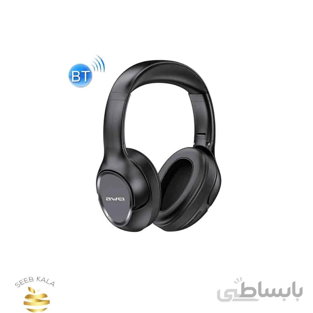 هدفون اوی مدل A770BL