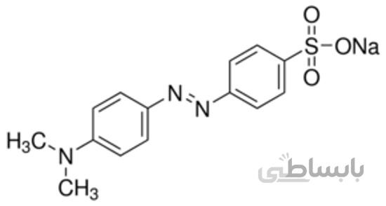 متیل اورنژ