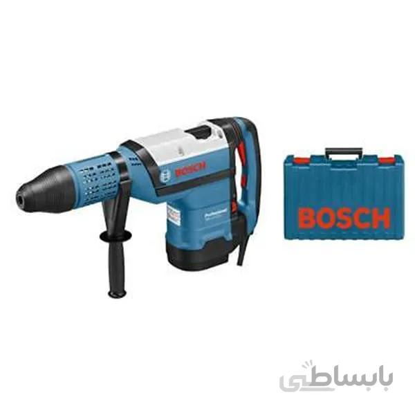 دریل چکشی بوش مدل GBH 12-52DV