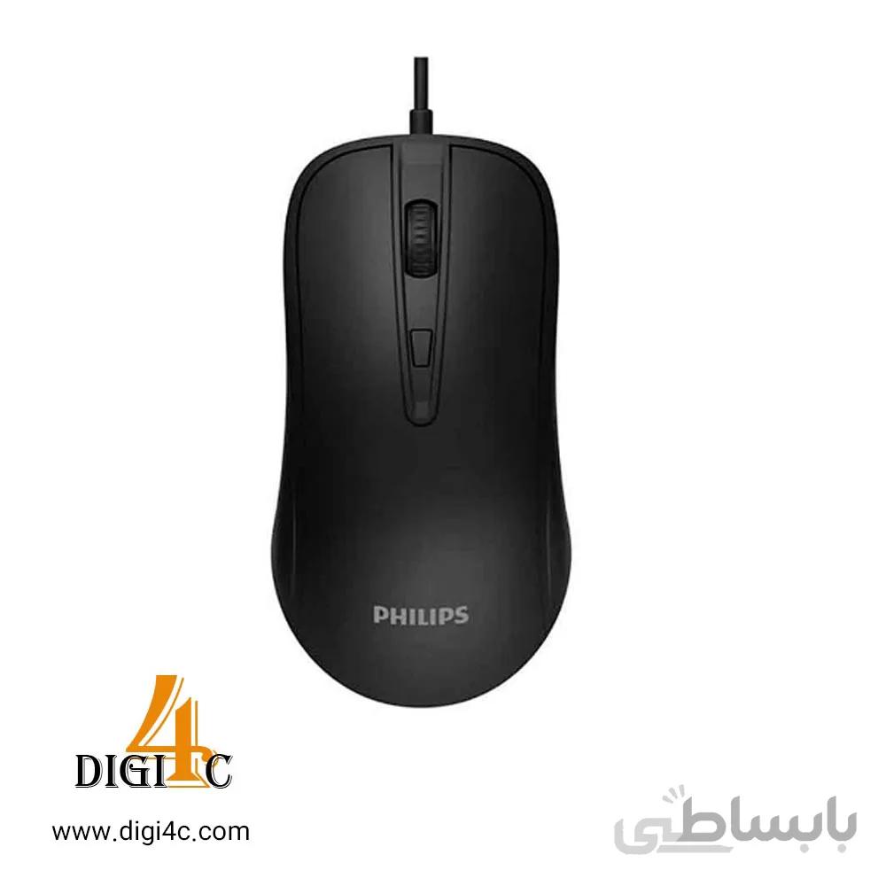موس فیلیپس مدل SPK7214