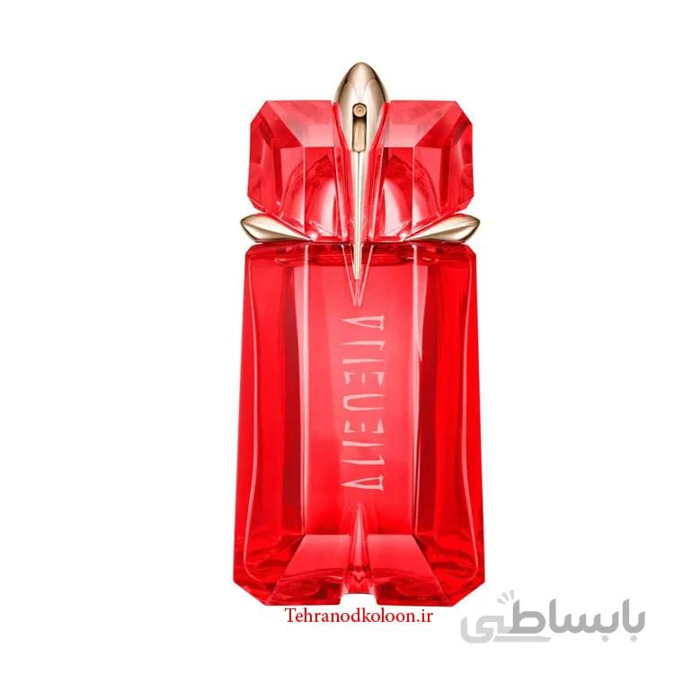 Thierry Mugler - Alien Fusion