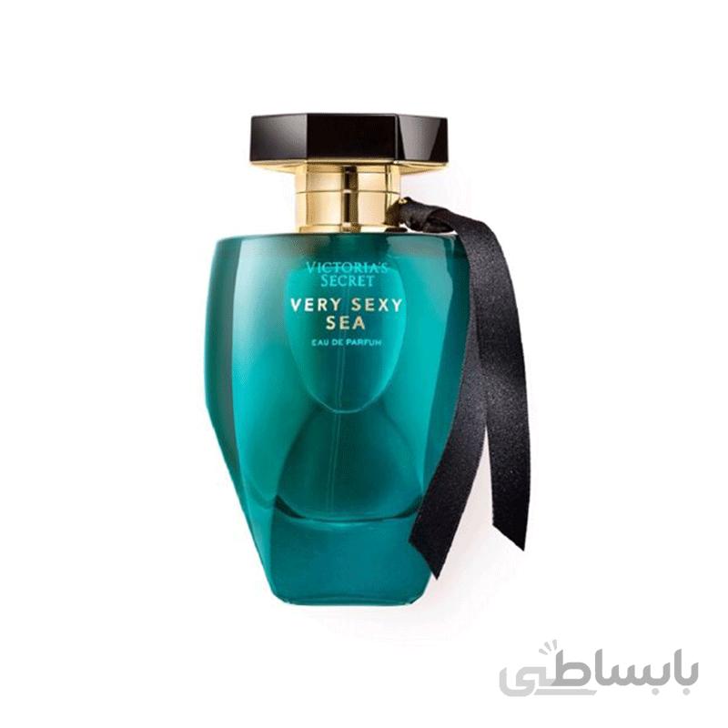 عطر ادکلن ویکتوریا سکرت وری س–ی سی سیا Victoria Secret Very S–y Sea