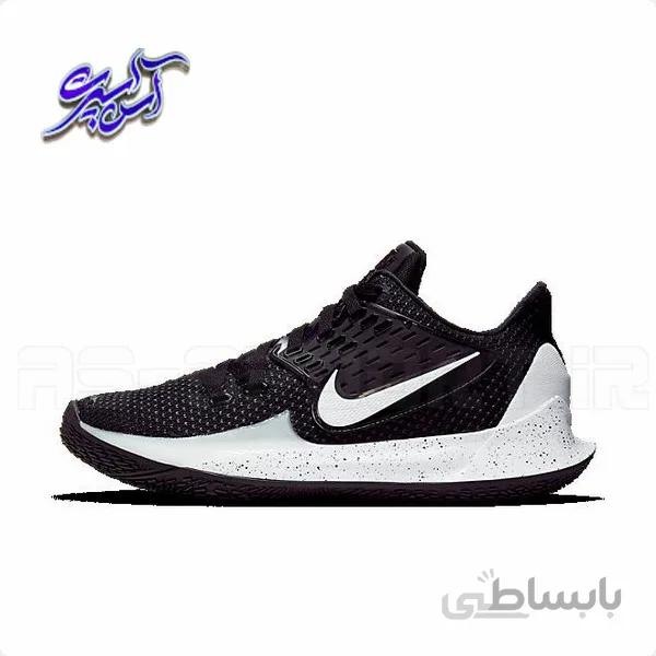 کفش بچهگانه پیادهروی نایک مدل کایری لو ۲ (NIKE Kyrie Low 2)