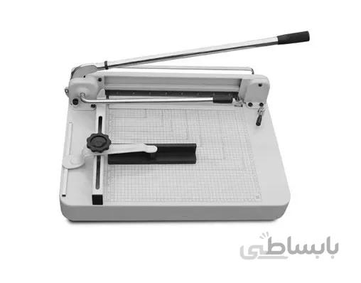 دستگاه برش دستی A3 مدل 868