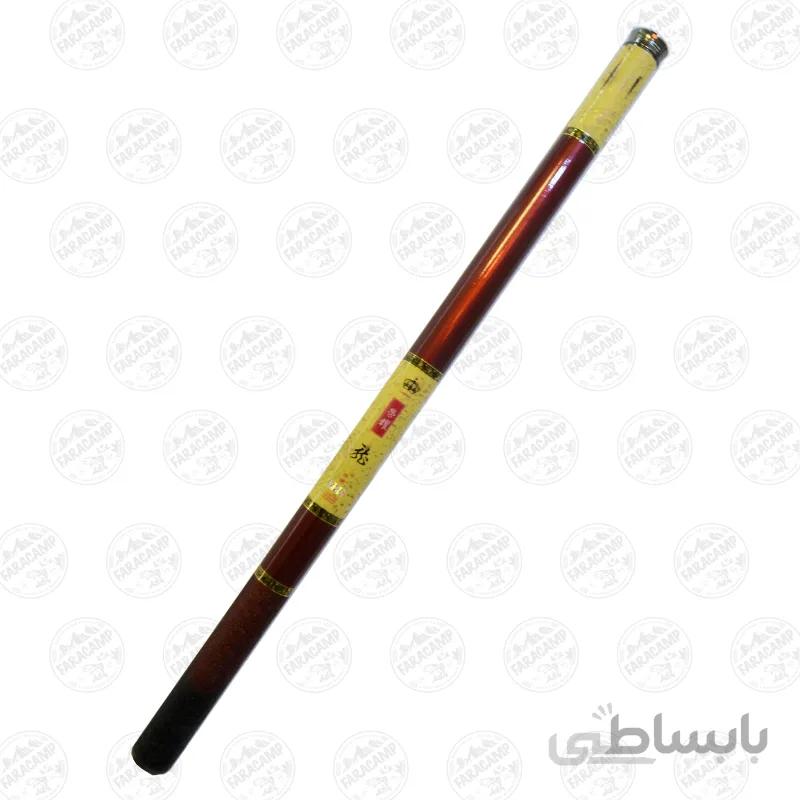 چوب ماهیگیری کاسی Limited طول 360 سانتی متر