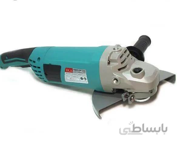 فرز سنگبری 2800 وات دی سی ای ا ASM05-230