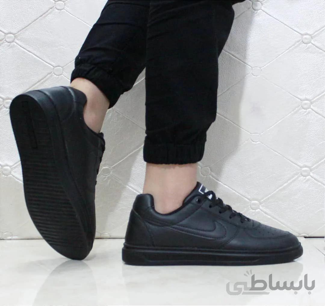 کفش نایک مردانه - مشکی / ۴۳ ا Nike