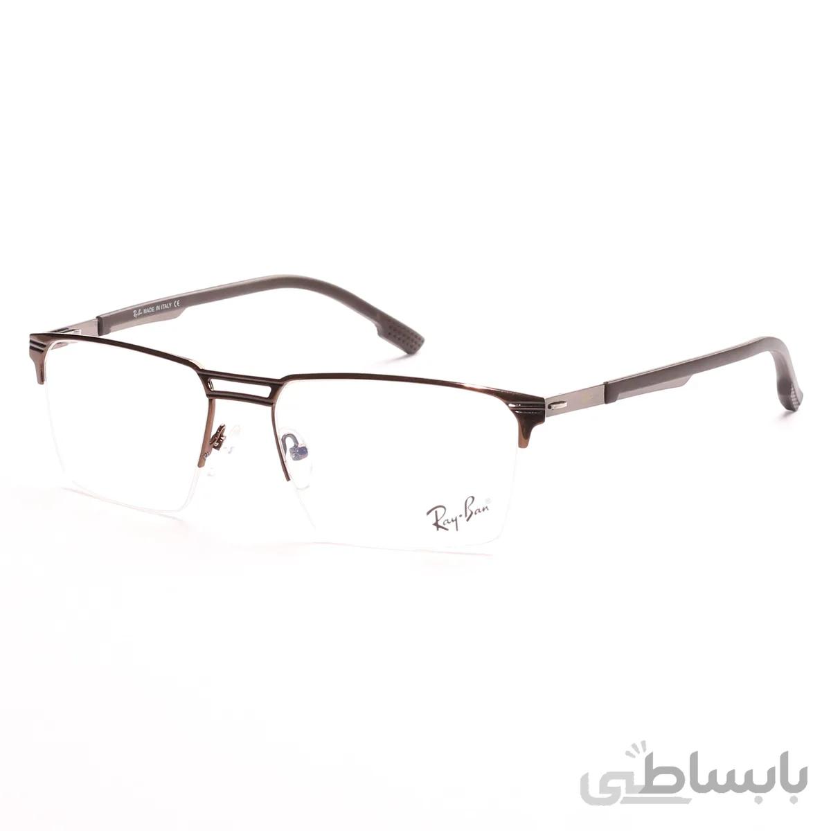 فریم عینک طبی ریبن مدل ۲۰۲۱