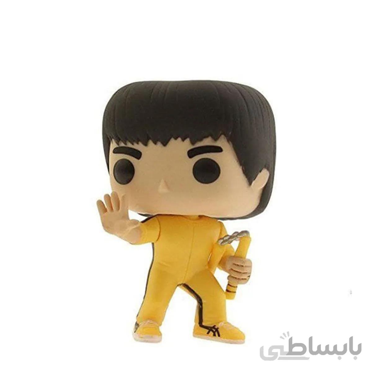 فانکو پاپ های کپی مدل Bruce Lee