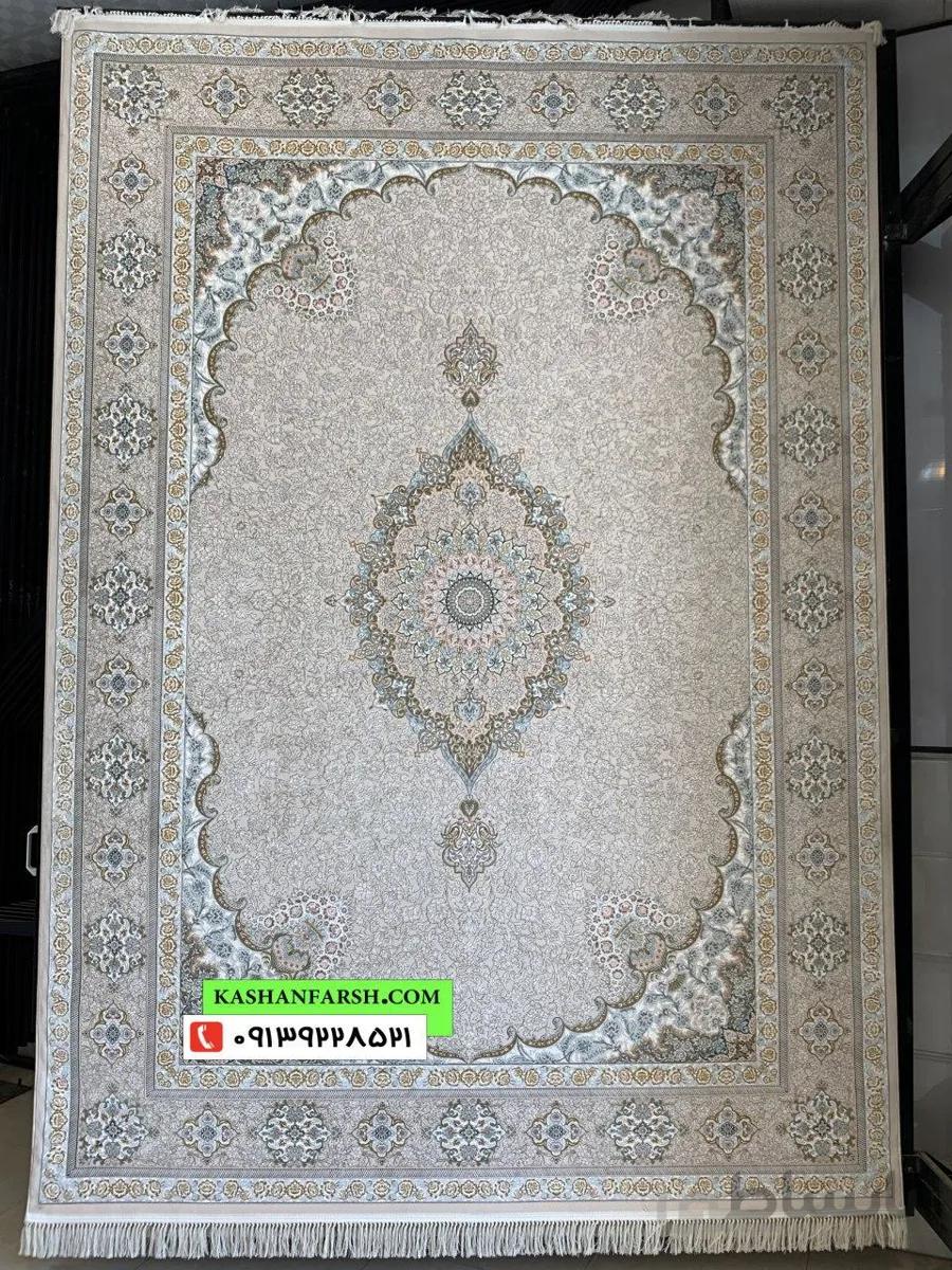 فرش پینار 1200 شانه برجسته