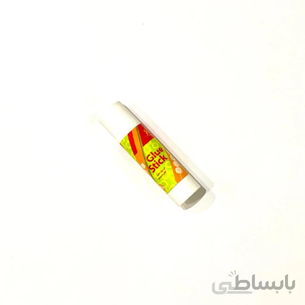 چسب ماتیکی 15 گرمی ( قابل شستشو )