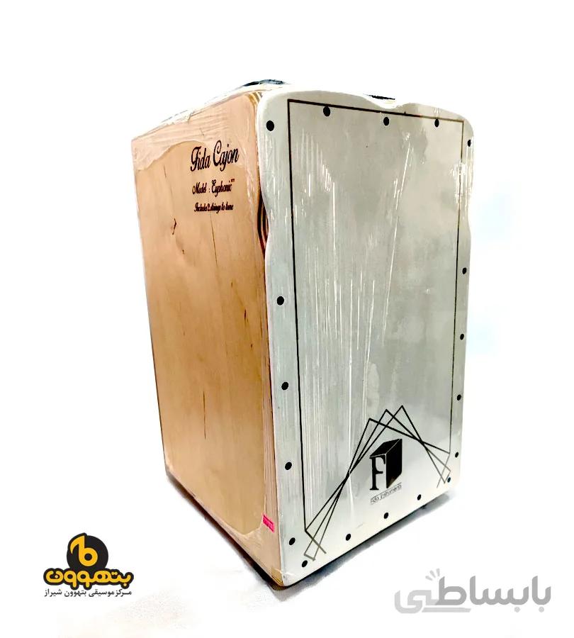 کاخن فیدا مدل 101 euphonic
