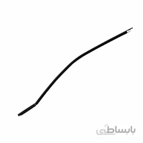 نوار ماهوتی بیرونی جلو پژو 405 چپ