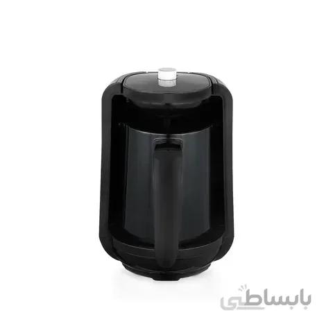قهوه ساز ترک برقی ساچی Saachi مدل TURKISH NL-COF-7049