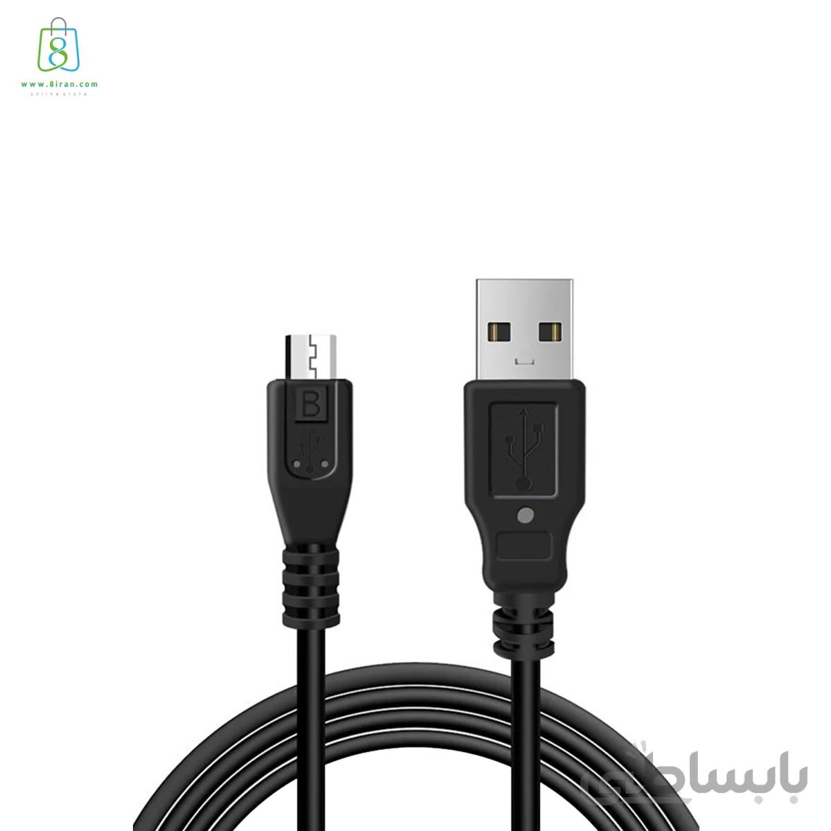 کابل Xiaomi مدل 1.2CM MICRO-USB