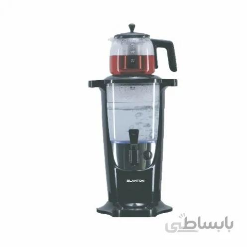 چای ساز روهمی 1600 وات گردیک پلاس مدل ES4001 اقساطی 12 ماهه 36 ماهه خرید فقط با کارت اعتباری خرید کالا تا سقف 50 میلیون تومان
