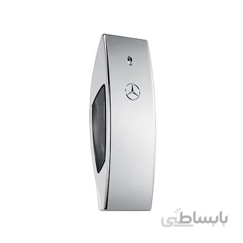 عطر و ادکلن مردانه مرسدس بنز کلاب ادوتویلت ۱۰۰ میل Mercedes Benz Club
