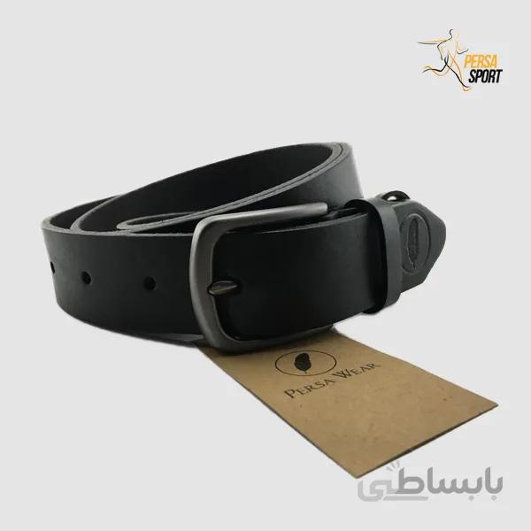 کمربند پرسا ویر Persa Black Lead Belt