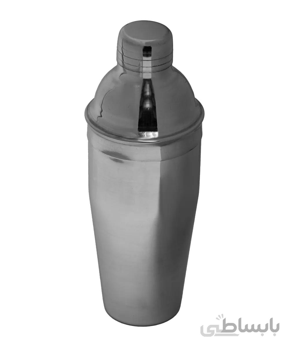 شیکر استیل 750 میلی لیتری