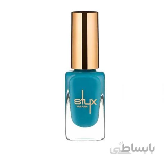 لاک ناخن استایکس شماره S73