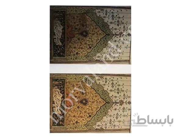 کاغذ دکوپاژ p-179