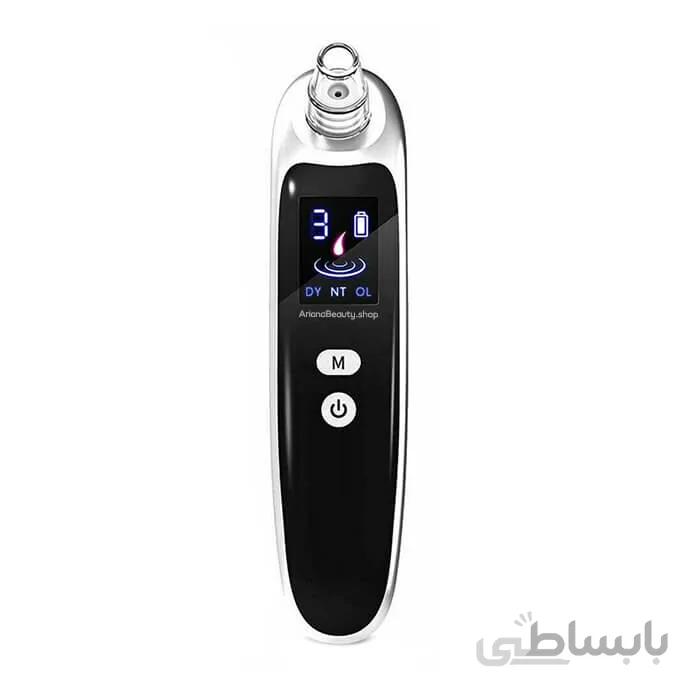 میکرودرم بلک هد ریمور دیجیتالی 2020