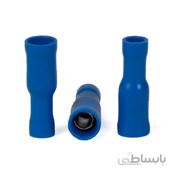 سرسیم فیشی مادگی فشنگی FRD 2-156 DeDe