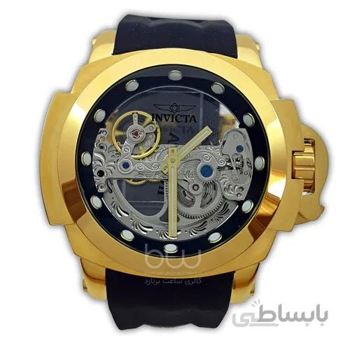 ساعت مچی مردانه اینویکتا / INVICTA NO.24708