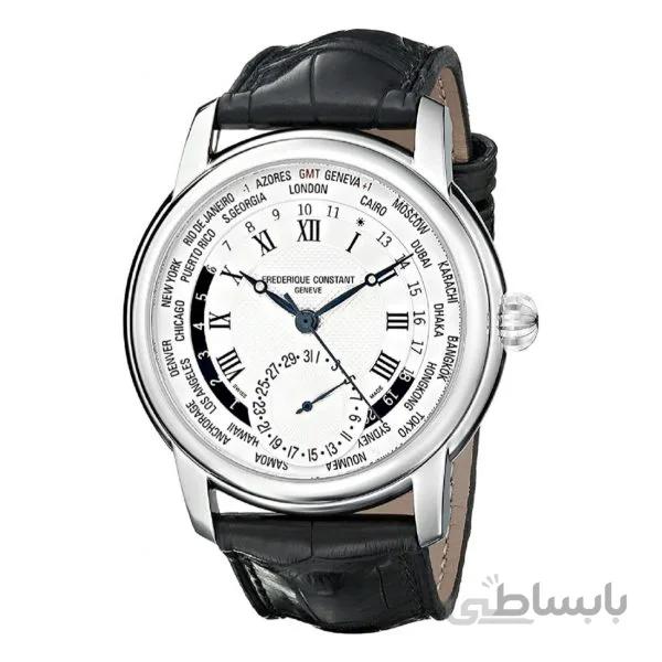 Frederique Constant FC-718MC4H6