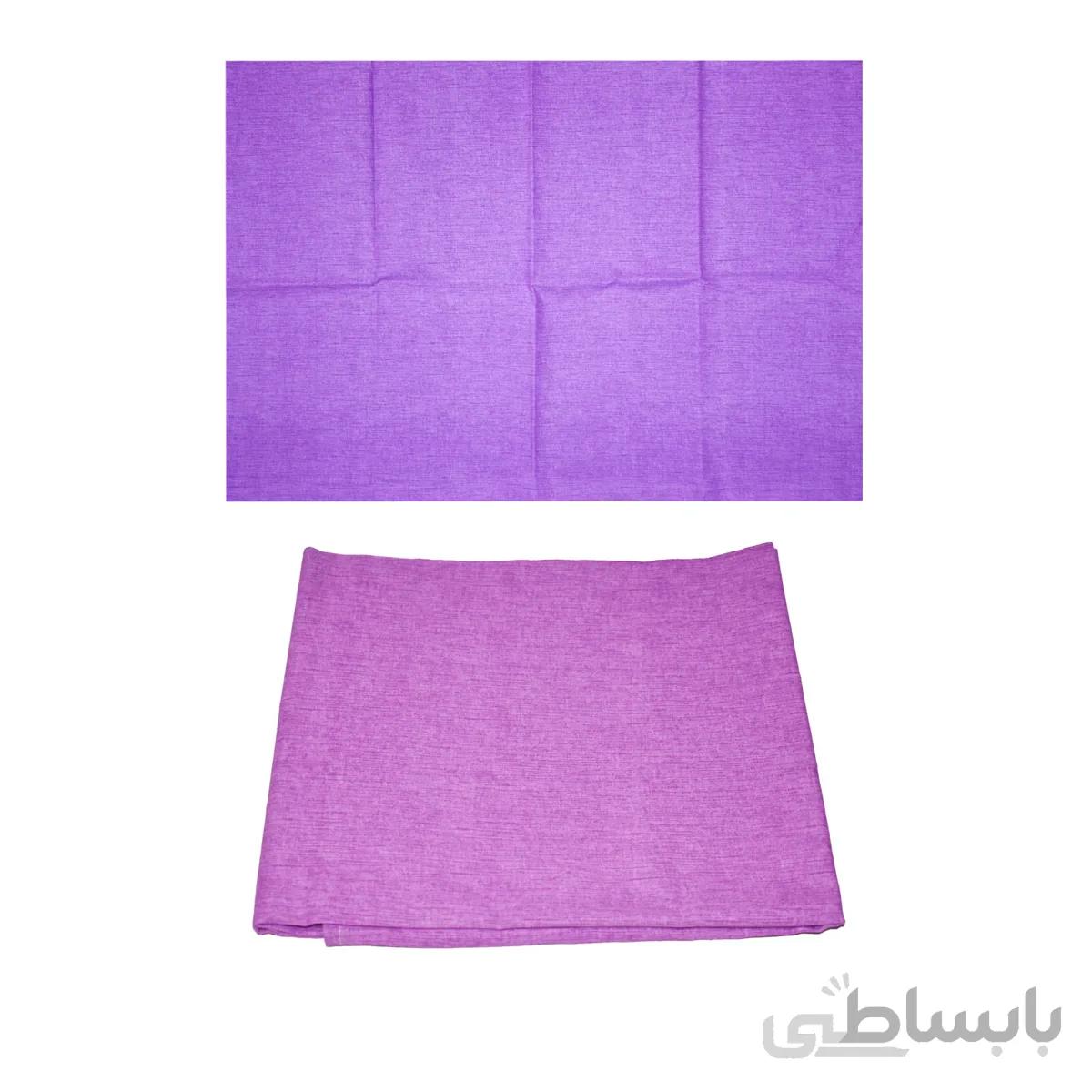 سرویس ملحفه مدل EHSC-25 یک نفره ۲ تکه