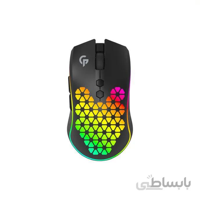ماوس مخصوص بازی پرودو مدل PDX312