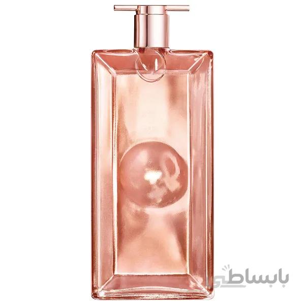 عطر ادکلن لانکوم LANCOME مدل ایدول له اینتنس IDOLE L INTENSE حجم 75 میل | زنانه ا Lancôme Idôle L'Intense Eau de Parfum 75ml