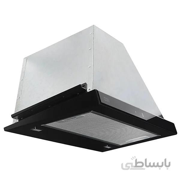 هود مخفی کن مدل آرتیما 2 مشکی