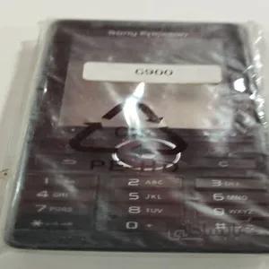 قاب کامل گوشی سونی اریکسون (Housing for Sony Ericsson G900)