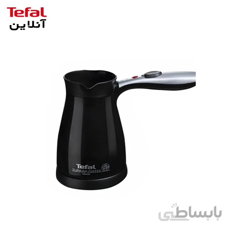 قهوه ساز مشکی تفال مدل cm801