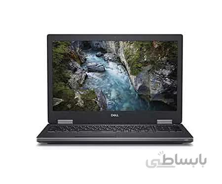 لپ تاپ استوک دل PRECISION 7730 Core i5 – ۸۴۰۰ H
