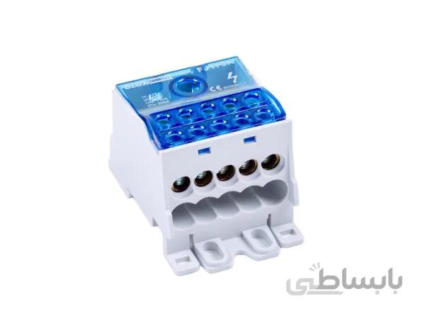 ترمینال توزیع تک پل 175 آمپر FJ175A