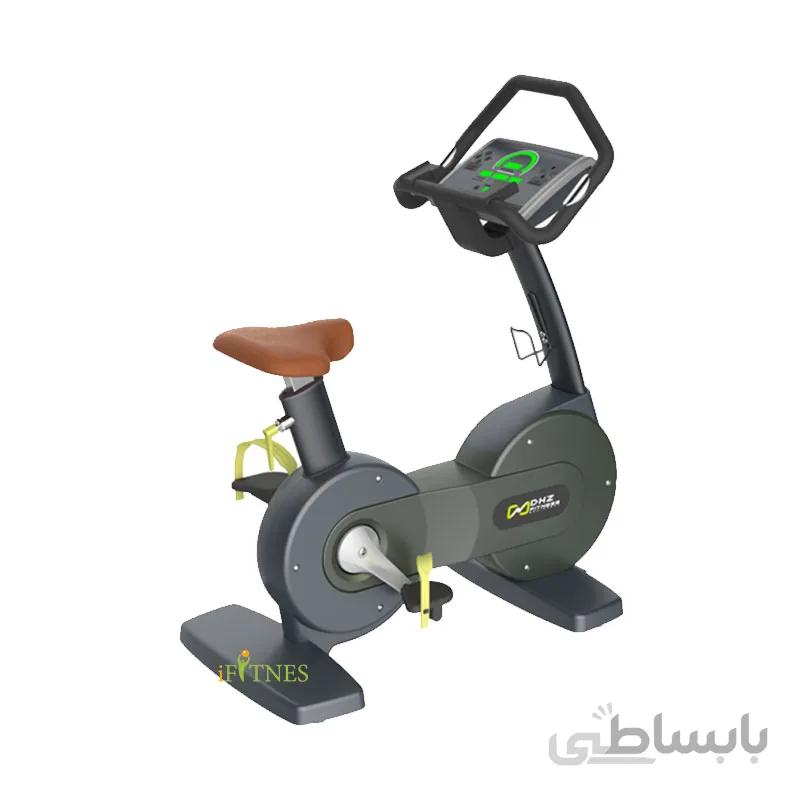 دوچرخه ثابت باشگاهی DHZ Fitness X9107