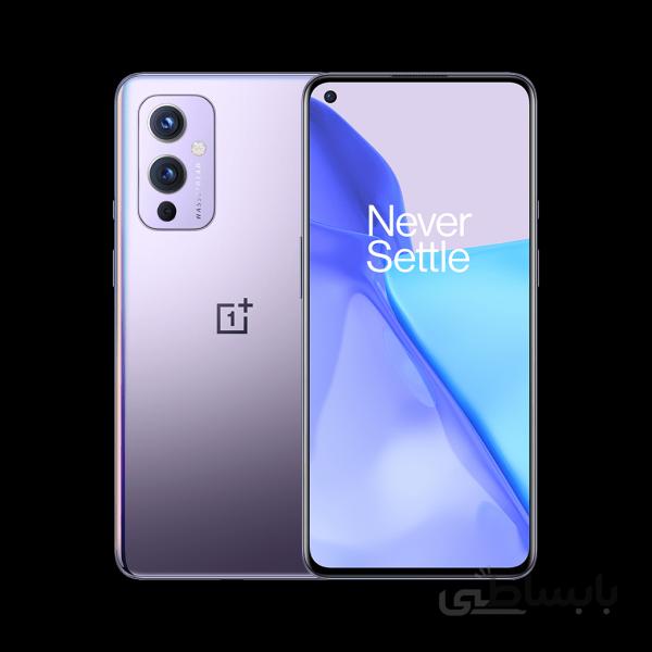 گوشی وان پلاس 9 | حافظه 256 رم 12 گیگابایت ا ONEPLUS 9 256/12 GB