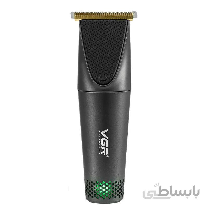 ماشین خط زن VGR 090 ا VGR