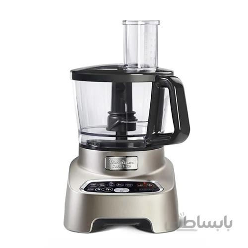غذاساز مولینکس مدل FP826H10 ا Moulinex FP826H10 Food Processor