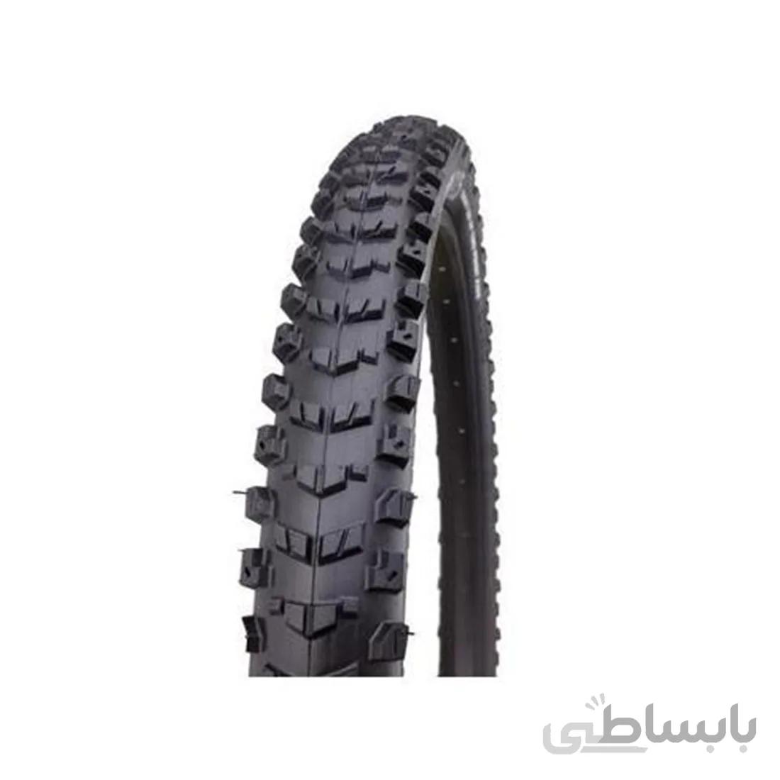تایر 27/5 برند DURO-DB1075-2.20
