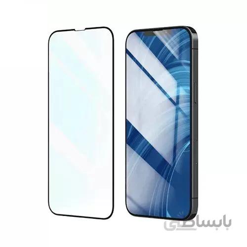 گلس گوشی آیفون 13 مدل Super D