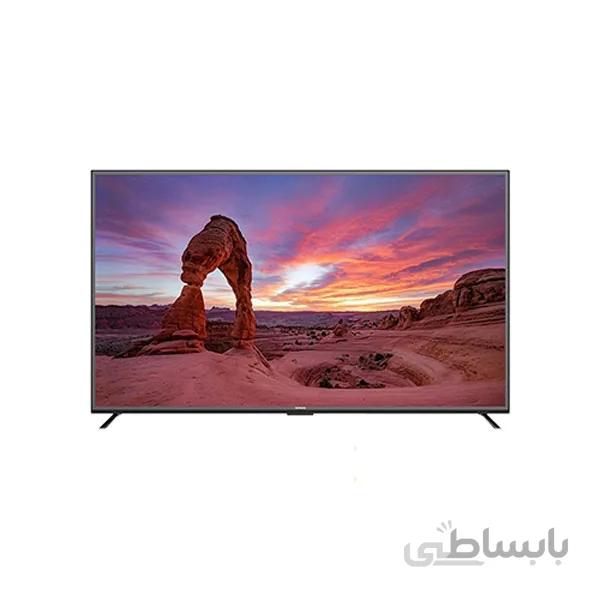 تلویزیون ال ای دی آیوا مدل 55D18UHDSMART سایز 55 اینچ ا Aiwa 55D18UHDSMART Smart LED TV 55 Inch